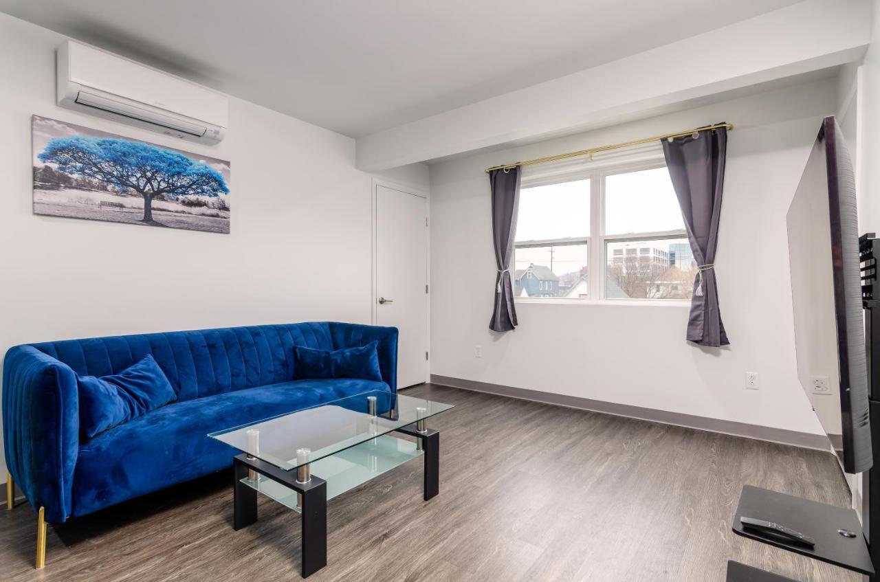 Grand Monarch! Best For Extended Stays! Johnson City Ngoại thất bức ảnh
