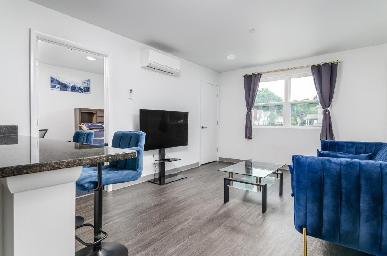 Grand Monarch! Best For Extended Stays! Johnson City Ngoại thất bức ảnh